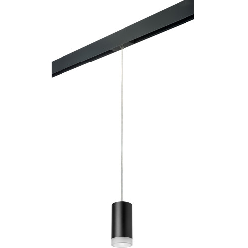 Трековый светильник однофазный 220V Lightstar Rullo PRORP43730