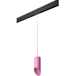 Трековый светильник однофазный 220V Lightstar Rullo PRORP43232