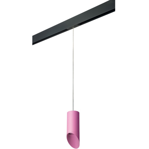 Трековый светильник однофазный 220V Lightstar Rullo PRORP43232