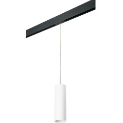Трековый светильник однофазный 220V Lightstar Rullo PRORP6496