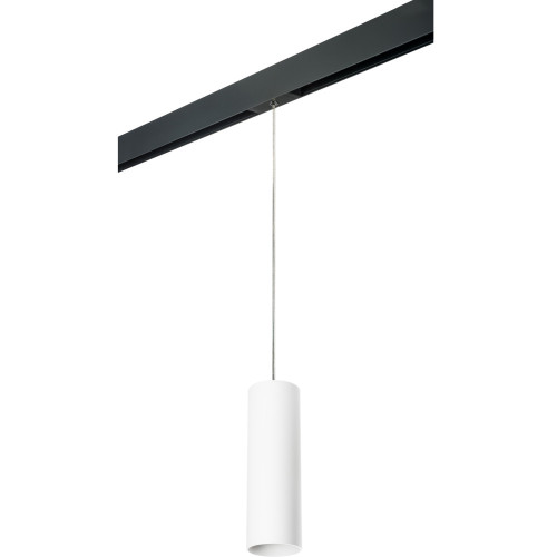 Трековый светильник однофазный 220V Lightstar Rullo PRORP6496