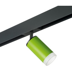 Трековый светильник однофазный 220V Lightstar Rullo PRO43430