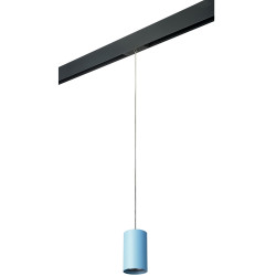 Трековый светильник однофазный 220V Lightstar Rullo PRORP435