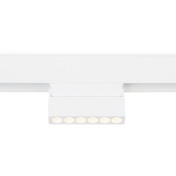 Магнитный трековый светильник светодиодный TRACK SYSTEM GL4038