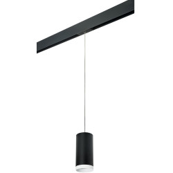 Трековый светильник однофазный 220V Lightstar Rullo PRORP64873486