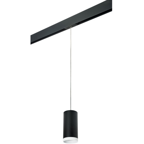 Трековый светильник однофазный 220V Lightstar Rullo PRORP64873486