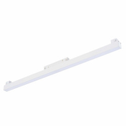 Магнитный трековый светильник 48V ST Luce Skyline 48 ST360.536.20