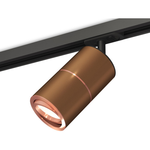 Комплект трекового светильника TRACK SYSTEM XT7404004
