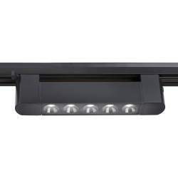 Трековый светильник однофазный светодиодный Ambrella TRACK SYSTEM GL6703
