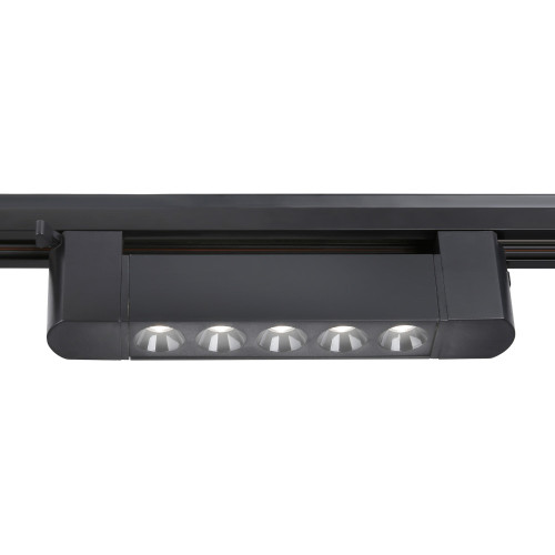 Трековый светильник однофазный светодиодный Ambrella TRACK SYSTEM GL6703