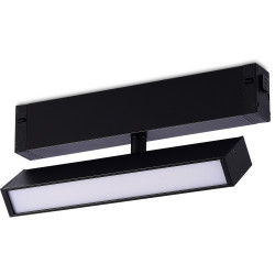 Трековый светильник трехфазный SMART 220V ST Luce Skyline 220 ST378.406.09