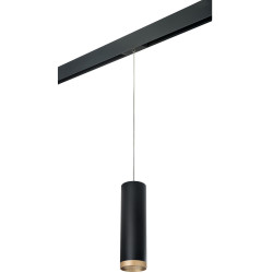Трековый светильник однофазный 220V Lightstar Rullo PRORP649790