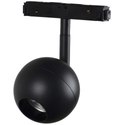 Трековый светильник магнитный светодиодный 48V Tech T024-06