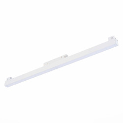 Магнитный трековый светильник 48V ST Luce Skyline 48 ST360.546.20
