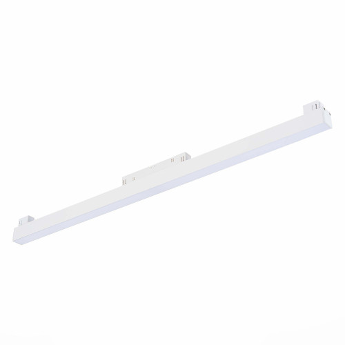 Магнитный трековый светильник 48V ST Luce Skyline 48 ST360.546.20