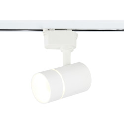 Трековый светильник однофазный TRACK SYSTEM GL5216