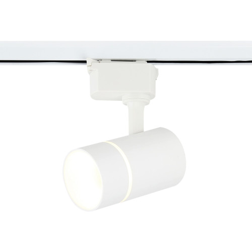 Трековый светильник однофазный TRACK SYSTEM GL5216