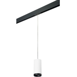 Трековый светильник однофазный 220V Lightstar Rullo PRORP64863487