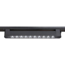 Трековый светильник однофазный светодиодный Ambrella TRACK SYSTEM GL6709