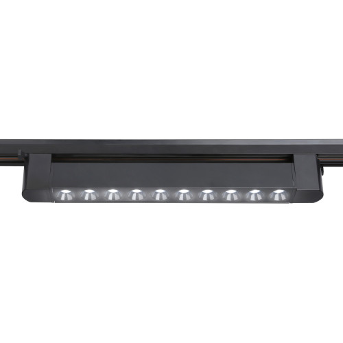 Трековый светильник однофазный светодиодный Ambrella TRACK SYSTEM GL6709