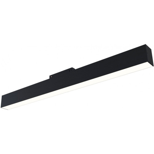 Трековый светильник светодиодный Track lamps TR012-2-20W4K-B