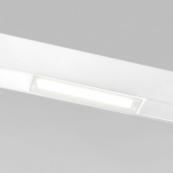 Трековый светильник магнитный 48V 6W 4200K (белый) 85007/01 Slim Magnetic WL01