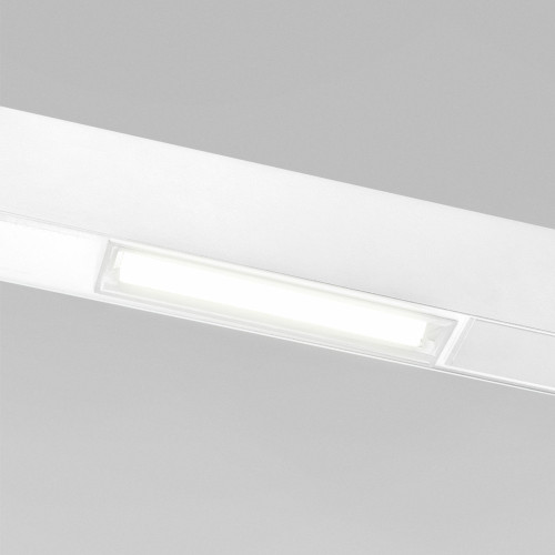 Трековый светильник магнитный 48V 6W 4200K (белый) 85007/01 Slim Magnetic WL01