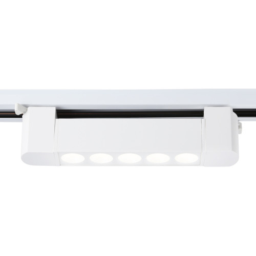 Трековый светильник однофазный светодиодный Ambrella TRACK SYSTEM GL6700