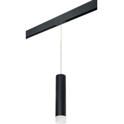 Трековый светильник однофазный 220V Lightstar Rullo PRORP49731