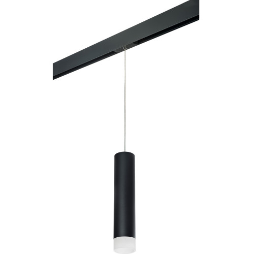 Трековый светильник однофазный 220V Lightstar Rullo PRORP49731