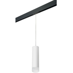 Трековый светильник однофазный 220V Lightstar Rullo PRORP649681