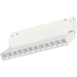 Трековый светильник магнитный 48V ST Luce Skyline 48 ST372.506.12