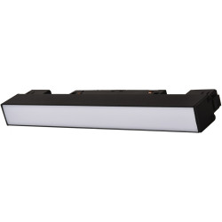 Трековый светильник магнитный светодиодный 48V Tech T004-06