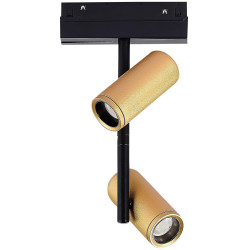 Трековый светильник магнитный 48V ST Luce Skyline 48 ST808.246.16