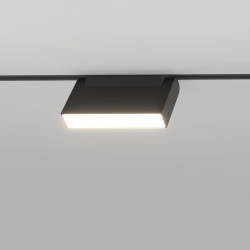 Трековый светильник магнитный Elektrostandard Slim Magnetic 85084/01 6W 4200K Kos
