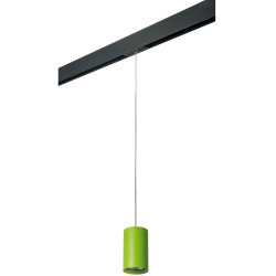 Трековый светильник однофазный 220V Lightstar Rullo PRORP434