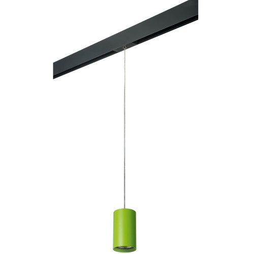 Трековый светильник однофазный 220V Lightstar Rullo PRORP434