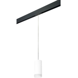 Трековый светильник однофазный 220V Lightstar Rullo PRORP648680