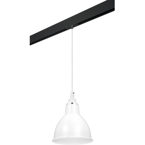 Трековый светильник однофазный 220V Lightstar Loft PRO765016