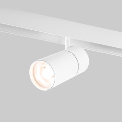 Трековый светильник магнитный 48V 20W 4200K (белый) 85013/01 Slim Magnetic R03