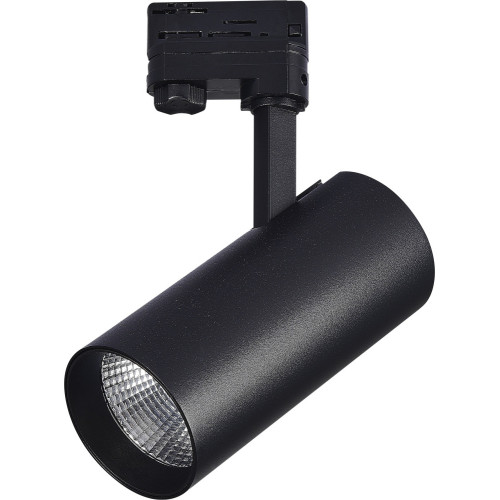 Трековый светильник трехфазный 220V ST Luce ST661.446.40