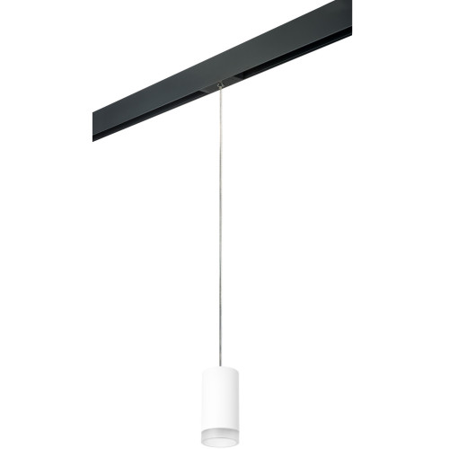 Трековый светильник однофазный 220V Lightstar Rullo PRORP43630