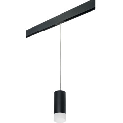 Трековый светильник однофазный 220V Lightstar Rullo PRORP648781