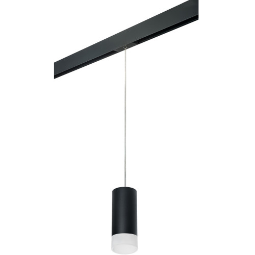 Трековый светильник однофазный 220V Lightstar Rullo PRORP648781