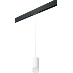 Трековый светильник однофазный 220V Lightstar Rullo PRORP43631