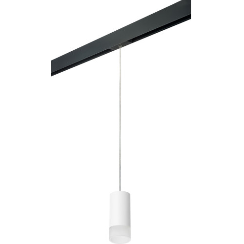 Трековый светильник однофазный 220V Lightstar Rullo PRORP43631