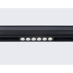 Магнитный трековый светильник светодиодный TRACK SYSTEM GL4019
