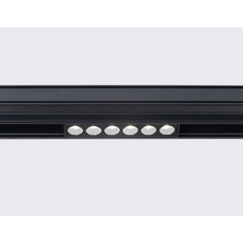 Магнитный трековый светильник светодиодный TRACK SYSTEM GL4019