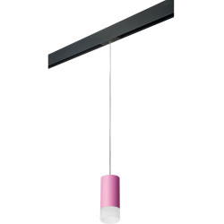 Трековый светильник однофазный 220V Lightstar Rullo PRORP43231