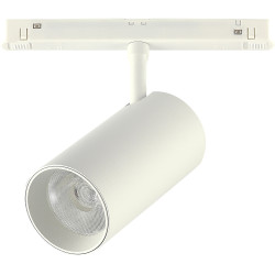 Трековый светильник магнитный 48V ST Luce Skyline 48 ST375.506.20